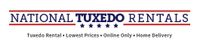 National Tuxedo Rentals coupons